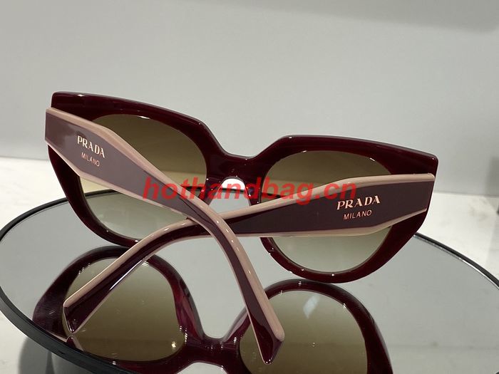 Prada Sunglasses Top Quality PRS01735