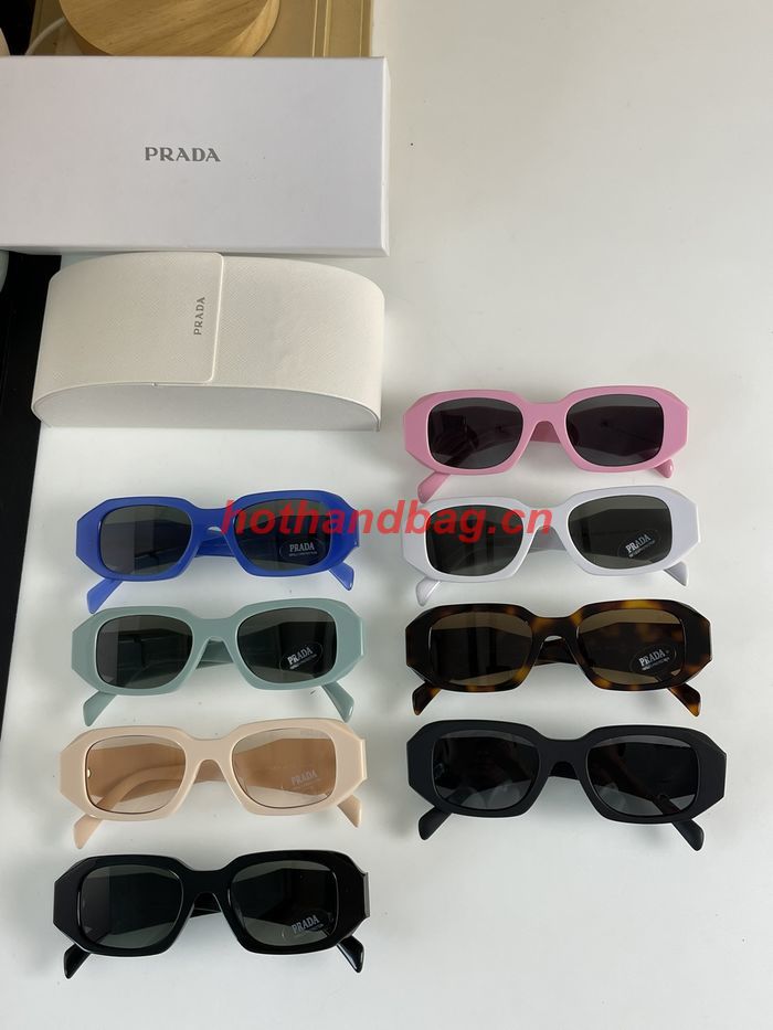 Prada Sunglasses Top Quality PRS01744