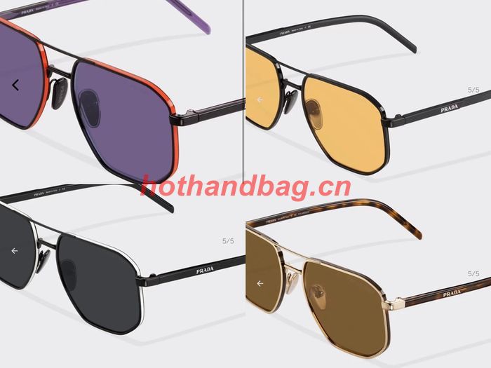 Prada Sunglasses Top Quality PRS01782