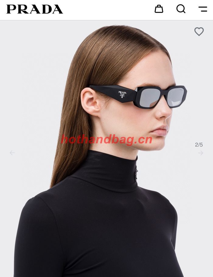 Prada Sunglasses Top Quality PRS01846