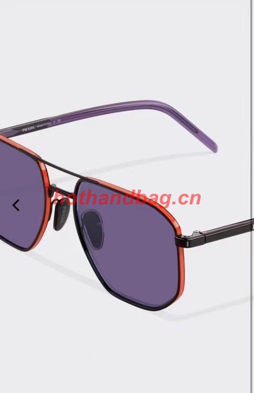 Prada Sunglasses Top Quality PRS01877