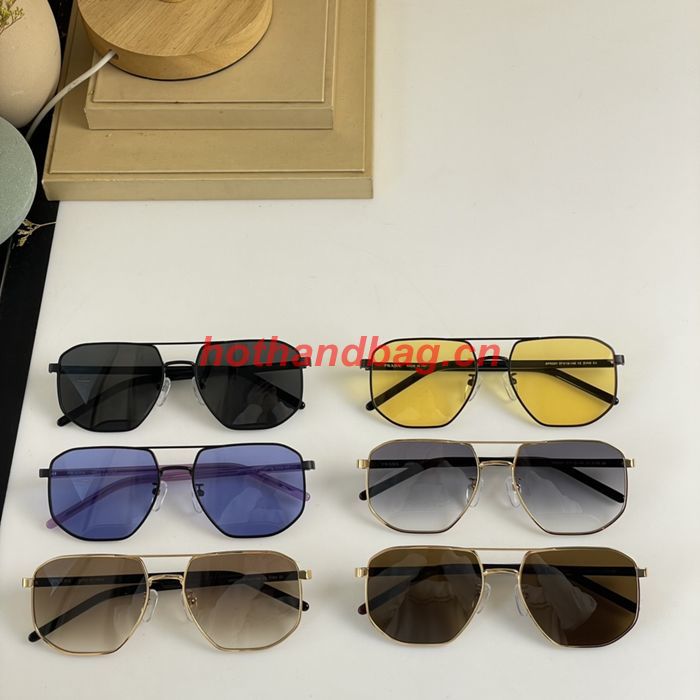 Prada Sunglasses Top Quality PRS01884