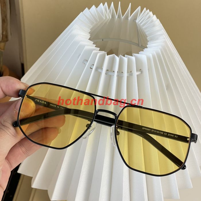 Prada Sunglasses Top Quality PRS01886