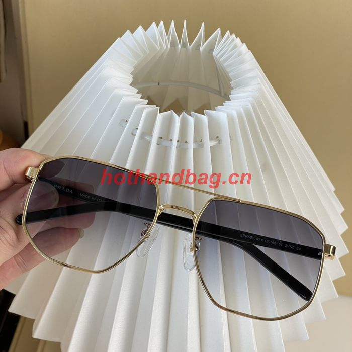 Prada Sunglasses Top Quality PRS01887