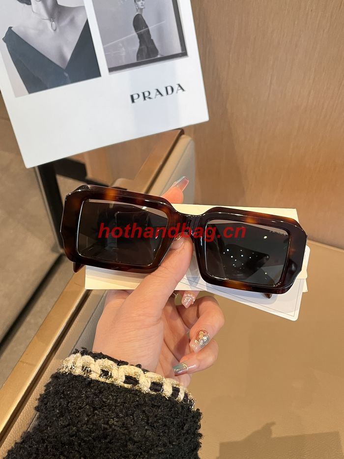 Prada Sunglasses Top Quality PRS02001