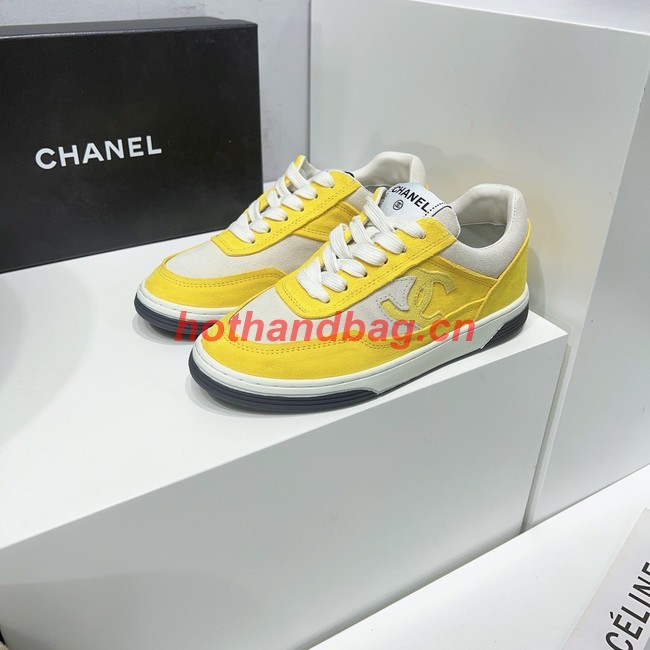 Chanel SNEAKER 92040-1