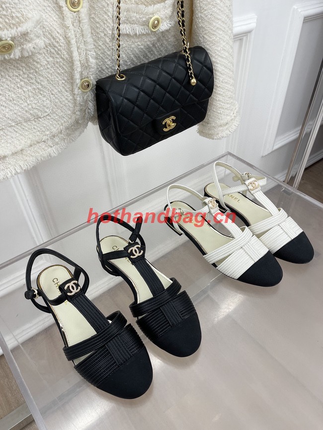 Chanel Shoes 92042-1