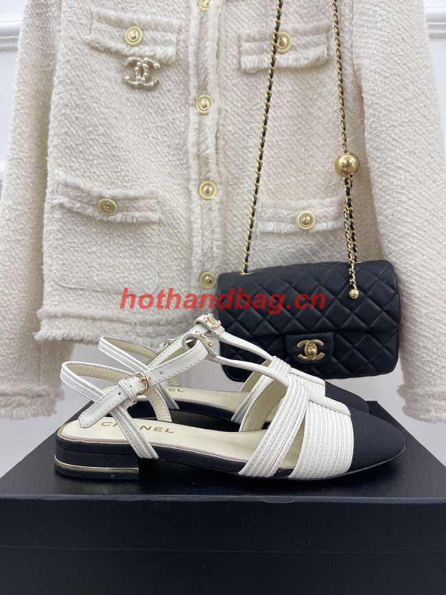 Chanel Shoes 92042-2