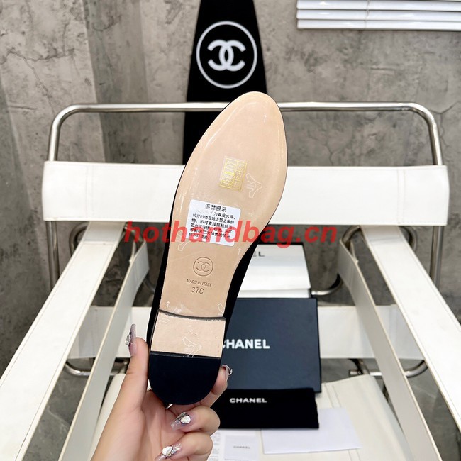 Chanel Shoes 92045-1