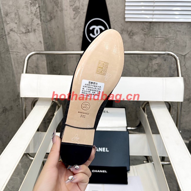 Chanel Shoes 92045-4