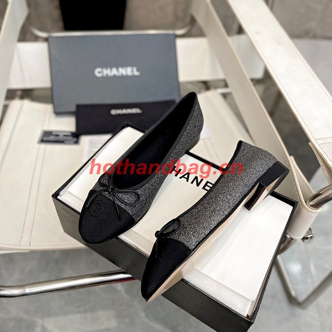 Chanel Shoes 92045-4