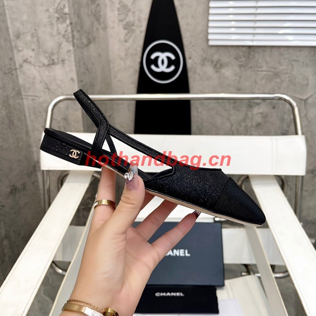 Chanel Shoes 92047-1