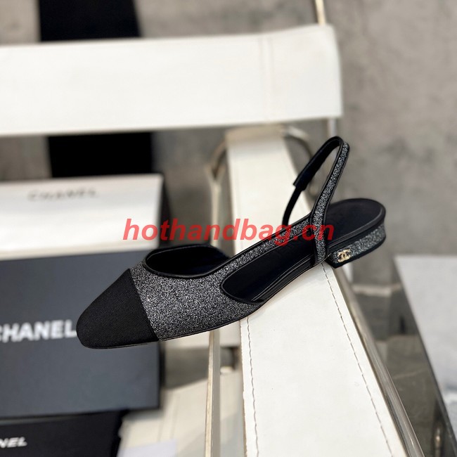 Chanel Shoes 92047-2