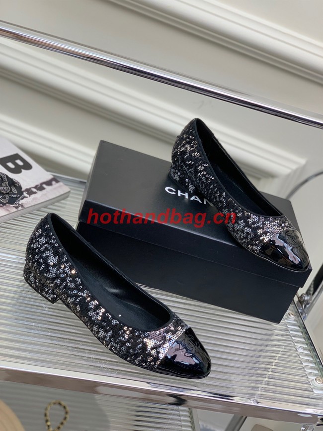 Chanel Shoes 92048-4