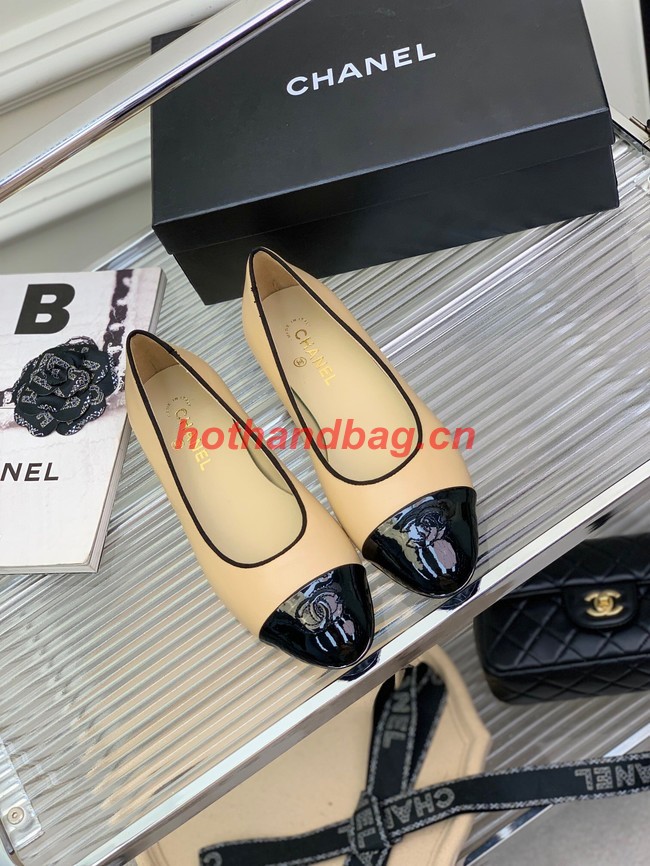 Chanel Shoes 92048-6