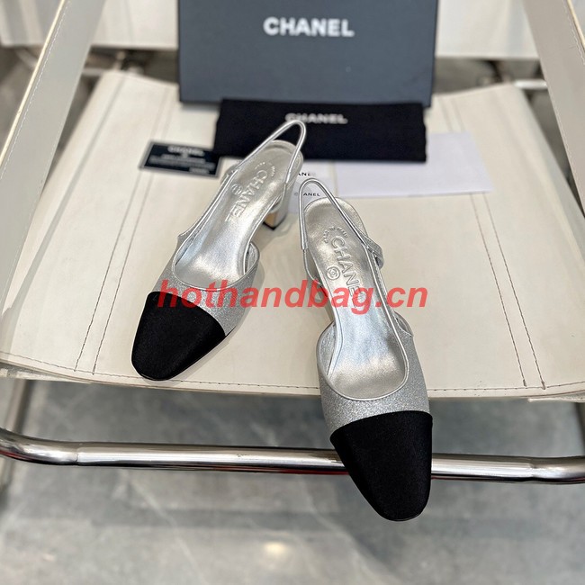 Chanel Shoes heel height 6CM 92046-2