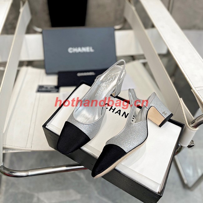 Chanel Shoes heel height 6CM 92046-2