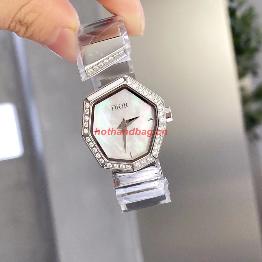 Dior Watch DW36250