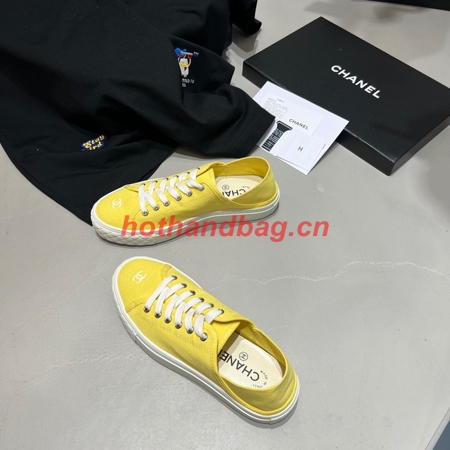 Chanel SNEAKER 92055-2