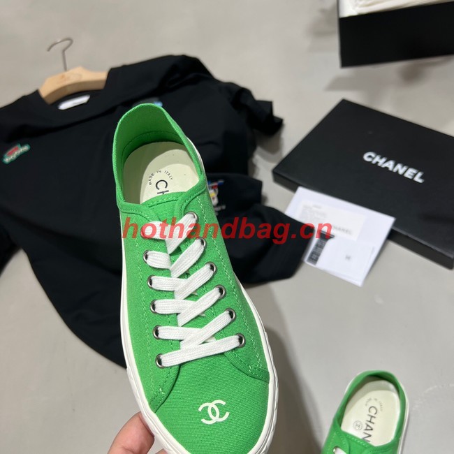 Chanel SNEAKER 92055-3