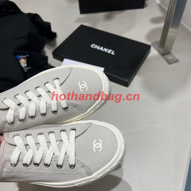 Chanel SNEAKER 92055-4