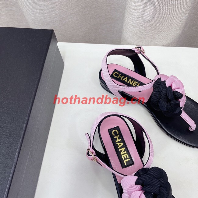 Chanel sandal 92049-1