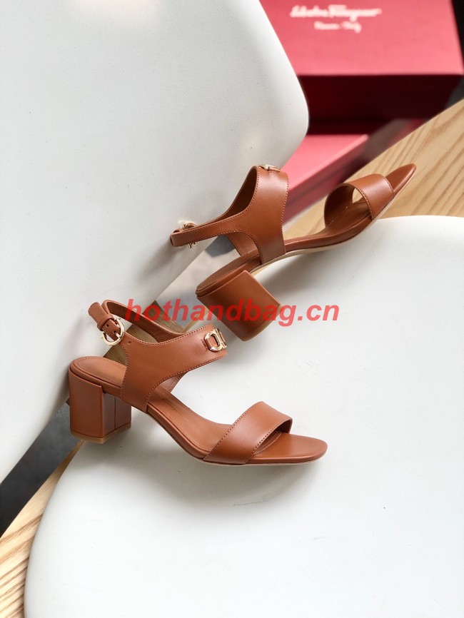 Chanel sandal heel height 5.5CM 92054-2