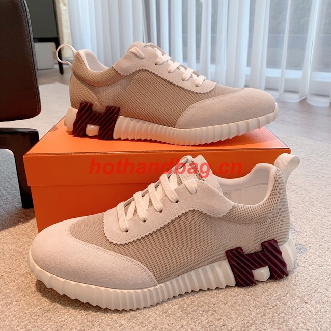 Hermes sneaker 92059-11