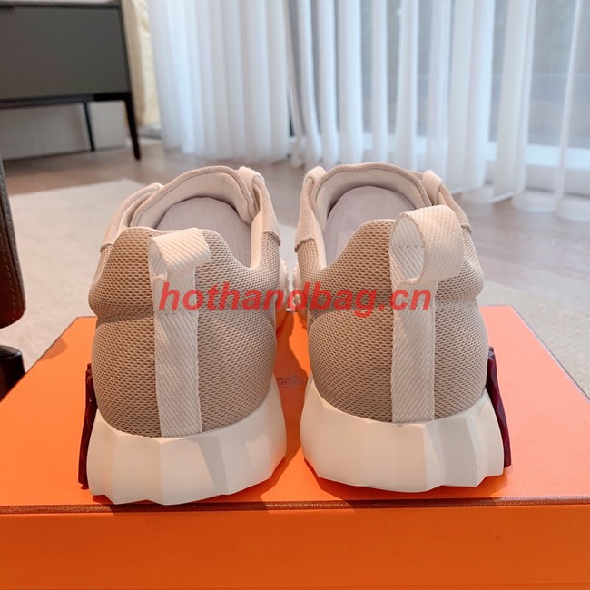 Hermes sneaker 92059-11