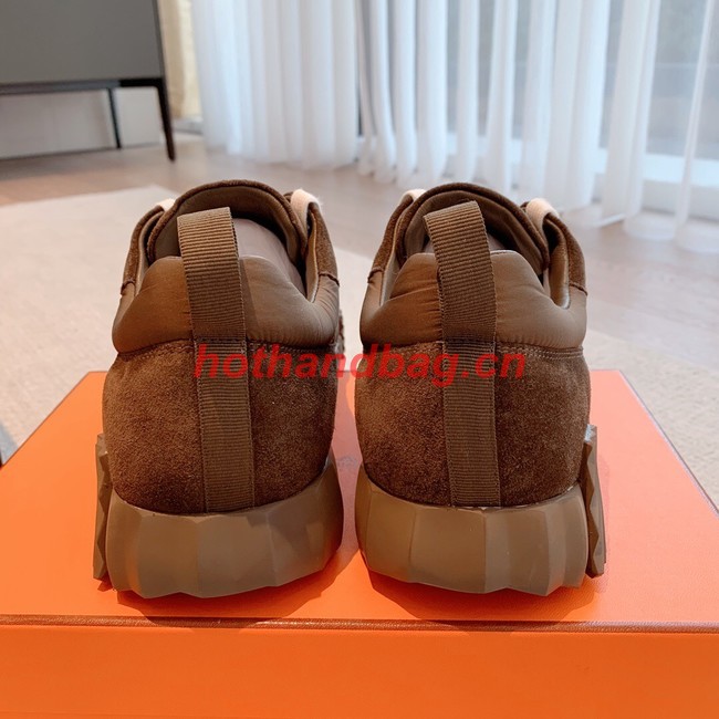 Hermes sneaker 92059-8