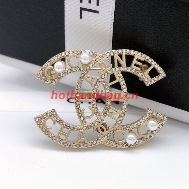 Chanel Brooch CE10981