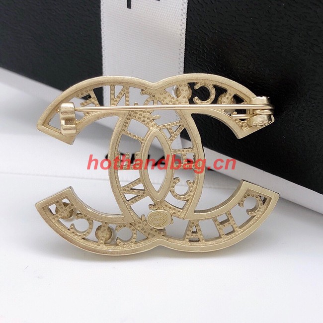 Chanel Brooch CE10981