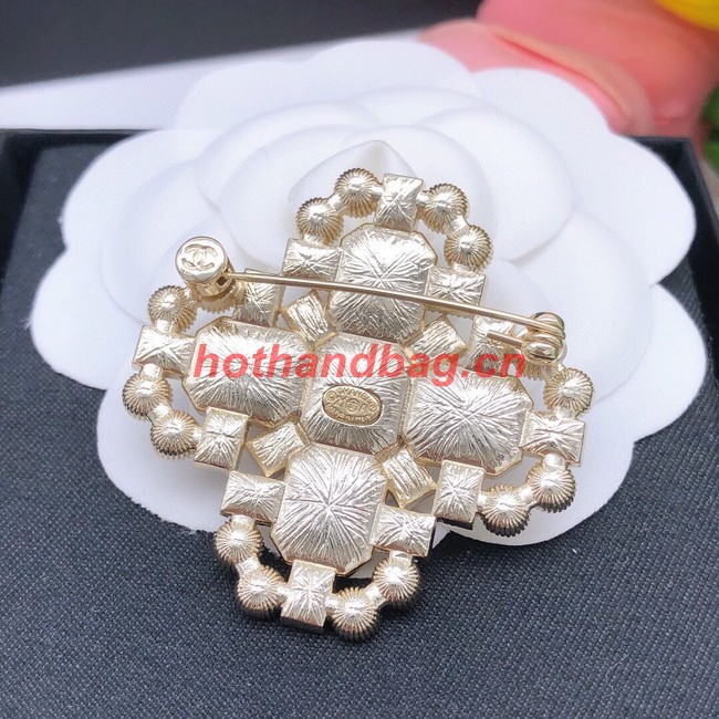 Chanel Brooch CE10982