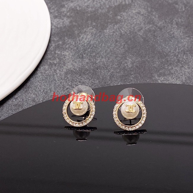 Chanel Earrings CE10992