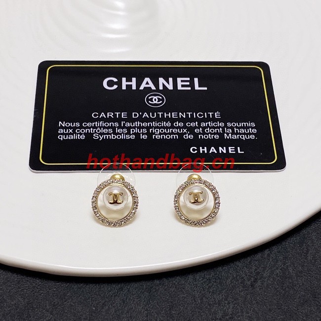 Chanel Earrings CE10992