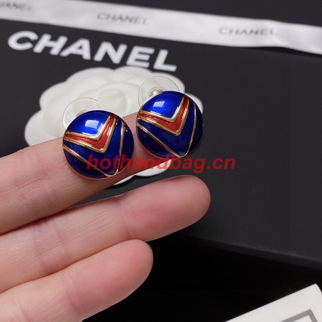 Chanel Earrings CE10993