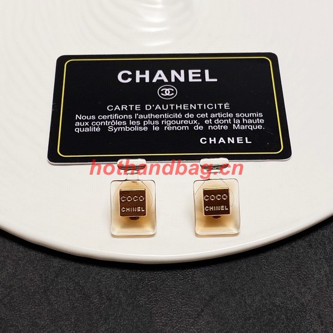 Chanel Earrings CE10994