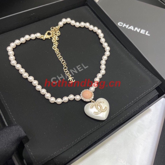 Chanel Necklace CE10987