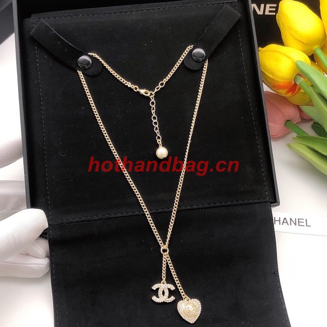 Chanel Necklace CE10988