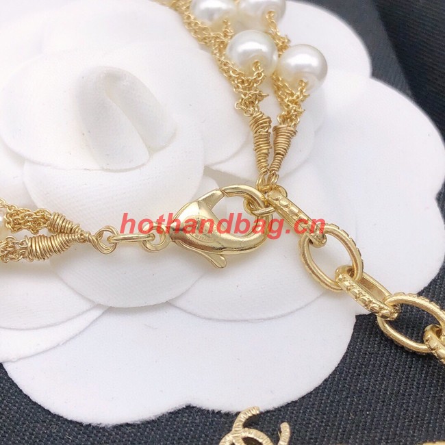 Chanel Necklace CE10989