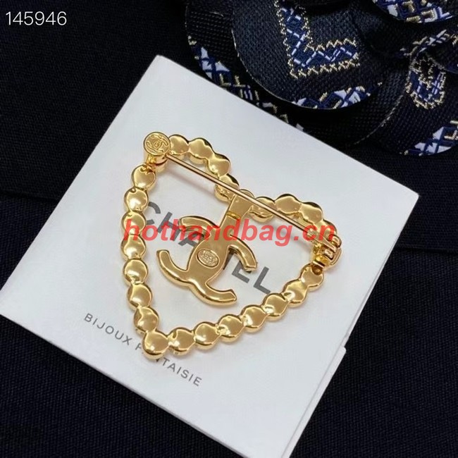 Chanel Brooch CE11005