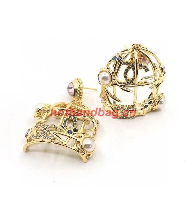 Chanel Earrings CE11000