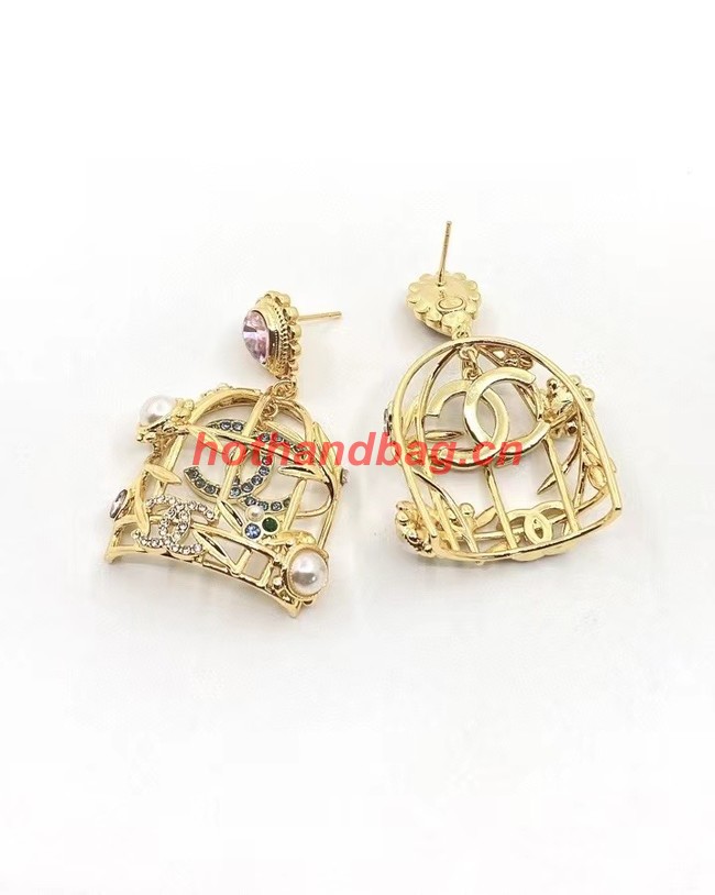 Chanel Earrings CE11000