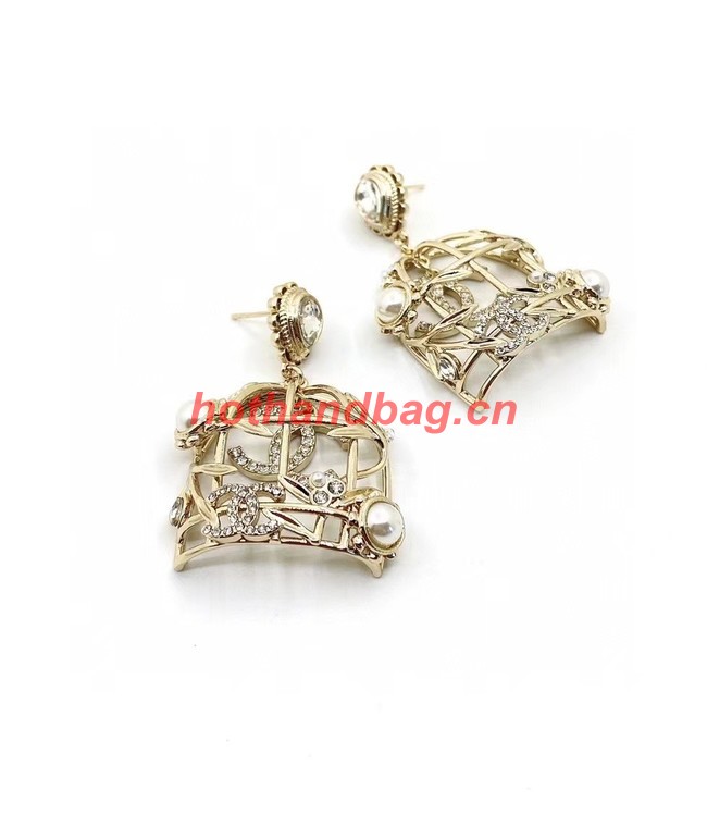 Chanel Earrings CE11000