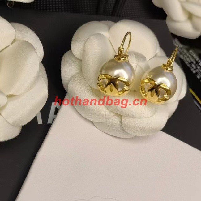 Chanel Earrings CE11002