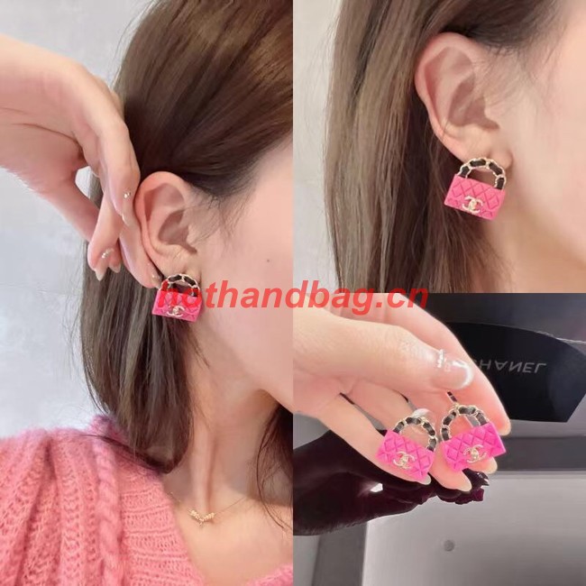 Chanel Earrings CE11006