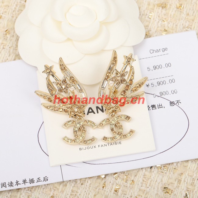 Chanel Earrings CE11008