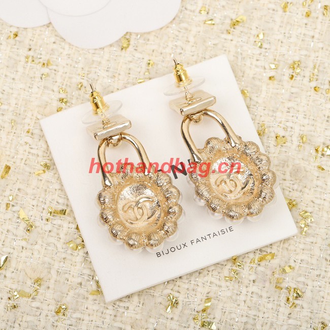 Chanel Earrings CE11010