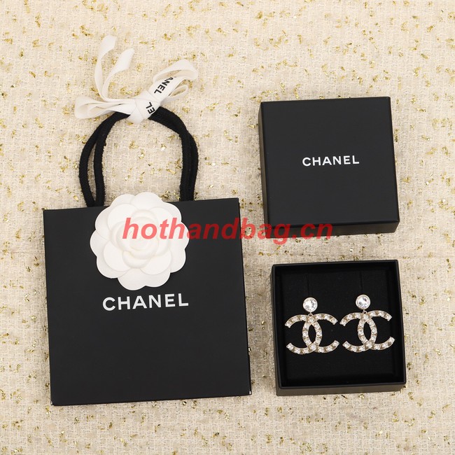 Chanel Earrings CE11011