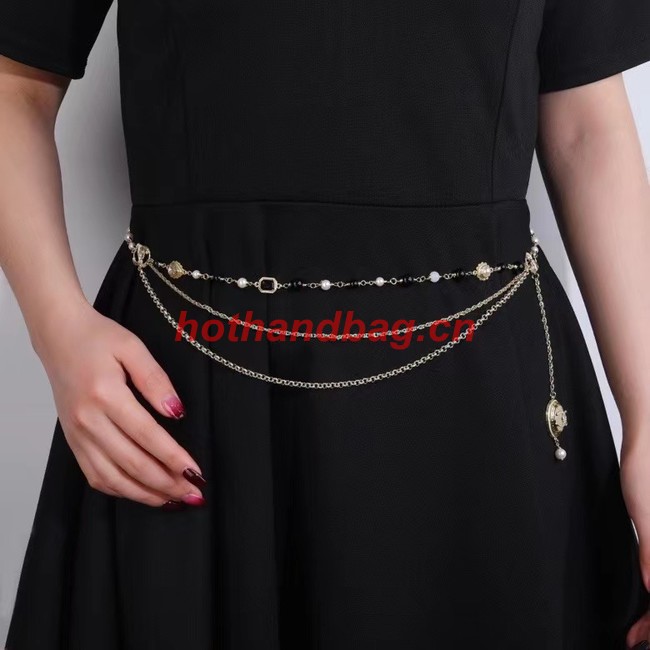 Chanel Waist chain CE10996